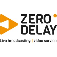 ZeroDelay logo, ZeroDelay contact details