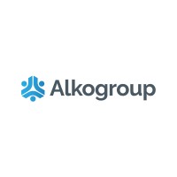 Alkogroup logo, Alkogroup contact details