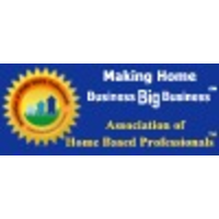 Association of Home Based Professionals logo, Association of Home Based Professionals contact details