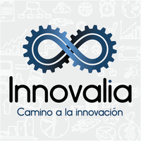 Innovalia - Camino a la Innovación logo, Innovalia - Camino a la Innovación contact details