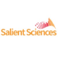 Salient Sciences logo, Salient Sciences contact details