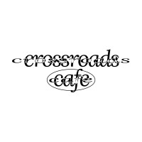 Crossroads Cafe logo, Crossroads Cafe contact details