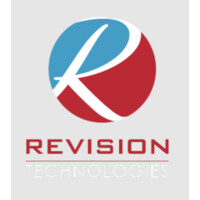 REVISION TECHNOLOGIES INC logo, REVISION TECHNOLOGIES INC contact details