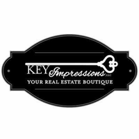 Key Impressions® logo, Key Impressions® contact details