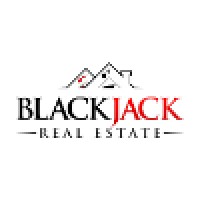 Blackjack Real Estate logo, Blackjack Real Estate contact details