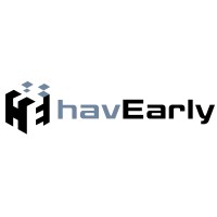 havEarly logo, havEarly contact details