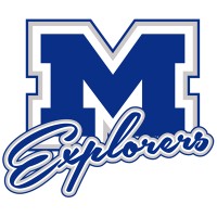 Marquette High School logo, Marquette High School contact details