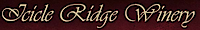 Icicle Ridge Winery logo, Icicle Ridge Winery contact details