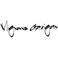 Mignonne Gavigan logo, Mignonne Gavigan contact details