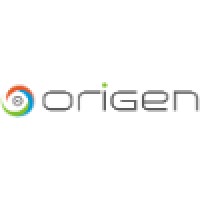 Origen Technologies logo, Origen Technologies contact details