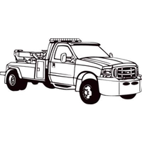 NightShift Towing & Recovery logo, NightShift Towing & Recovery contact details