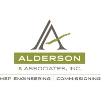 Alderson & Associates, Inc. MEP Consulting Engineers & Commissioning Agents logo, Alderson & Associates, Inc. MEP Consulting Engineers & Commissioning Agents contact details