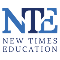 New Times Education logo, New Times Education contact details