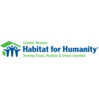 Habitat for Humanity of Greater Newark logo, Habitat for Humanity of Greater Newark contact details