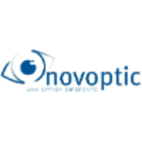 Novoptic logo, Novoptic contact details