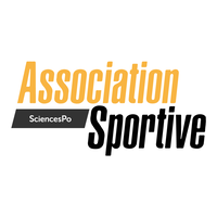 Association Sportive de Sciences Po logo, Association Sportive de Sciences Po contact details