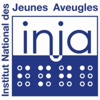 INSTITUT NATIONAL DES JEUNES AVEUGLES logo, INSTITUT NATIONAL DES JEUNES AVEUGLES contact details