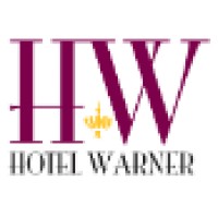 Hotel Warner logo, Hotel Warner contact details