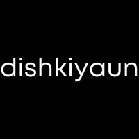 Dishkiyaun logo, Dishkiyaun contact details