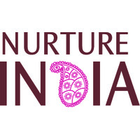 Nurture India logo, Nurture India contact details