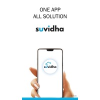 Suvidha home logo, Suvidha home contact details