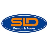 SLD logo, SLD contact details