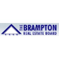 Brampton Real Estate Board logo, Brampton Real Estate Board contact details