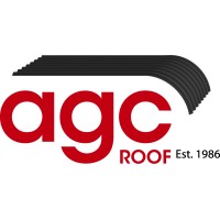 AGC Roof Maintenance logo, AGC Roof Maintenance contact details