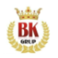 BK GRUP logo, BK GRUP contact details