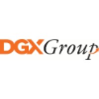 DGX Group Inc. logo, DGX Group Inc. contact details