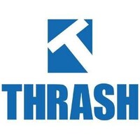 Thrash Commercial Contractors, Inc. logo, Thrash Commercial Contractors, Inc. contact details