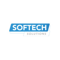 Softech Solutions logo, Softech Solutions contact details