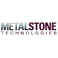 Metalstone Technologies LLC logo, Metalstone Technologies LLC contact details