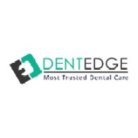 Dentedge logo, Dentedge contact details