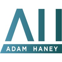 Adam Haney logo, Adam Haney contact details