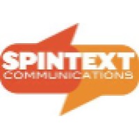 SpinText Communications logo, SpinText Communications contact details