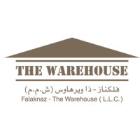 Falaknaz - the Warehouse LLC logo, Falaknaz - the Warehouse LLC contact details