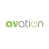 Avation logo, Avation contact details