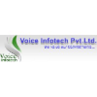 Voice Infotech Pvt. Ltd logo, Voice Infotech Pvt. Ltd contact details