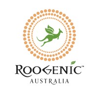 Roogenic logo, Roogenic contact details