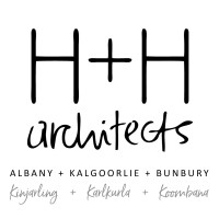 H H Architects logo, H H Architects contact details