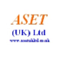 Aset (UK) Ltd logo, Aset (UK) Ltd contact details