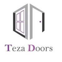 TEZA DOORS logo, TEZA DOORS contact details