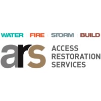 Access Restoration Services Kitchener Ltd. logo, Access Restoration Services Kitchener Ltd. contact details