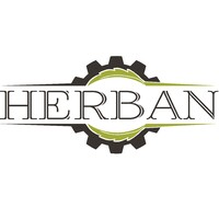 Herban logo, Herban contact details