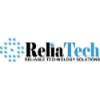 Reliatech logo, Reliatech contact details