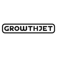 GrowthJet logo, GrowthJet contact details