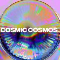 COSMIC COSMOS logo, COSMIC COSMOS contact details