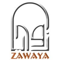 ZAWAYA logo, ZAWAYA contact details