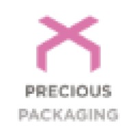 Precious Packaging logo, Precious Packaging contact details